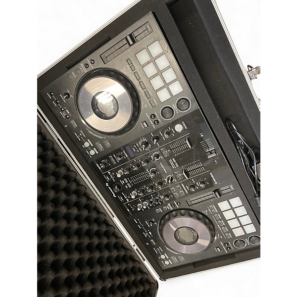 Used Pioneer DJ DDJ-800 DJ Controller