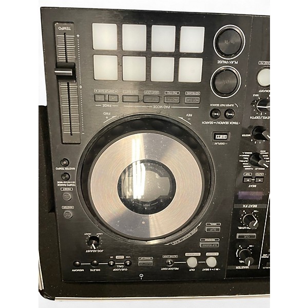 Used Pioneer DJ DDJ-800 DJ Controller