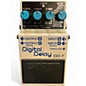 Used BOSS DD7 Digital Delay Effect Pedal thumbnail