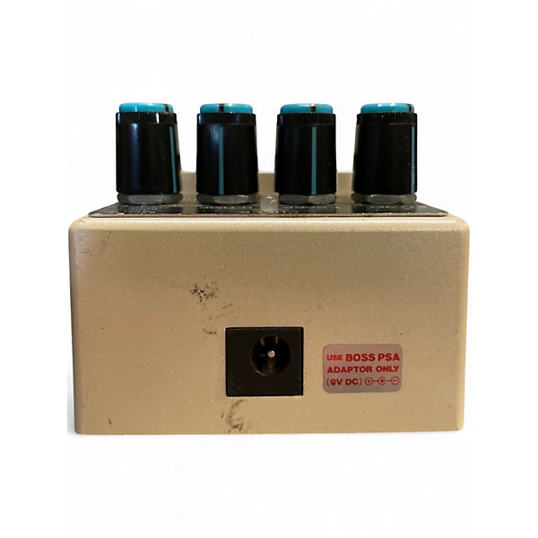 Used BOSS DD7 Digital Delay Effect Pedal