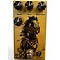 Used Walrus Audio Iron Horse V2 Distortion Effect Pedal thumbnail