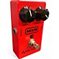 Used MXR M102 Dyna Comp Effect Pedal