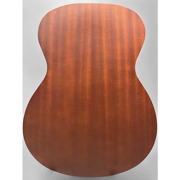 Used Ibanez PC12MHE-OPN Trans Brown Acoustic Electric Guitar