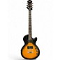 Used Epiphone Les Paul Special II 2 Color Sunburst Solid Body Electric Guitar thumbnail