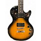 Used Epiphone Les Paul Special II 2 Color Sunburst Solid Body Electric Guitar