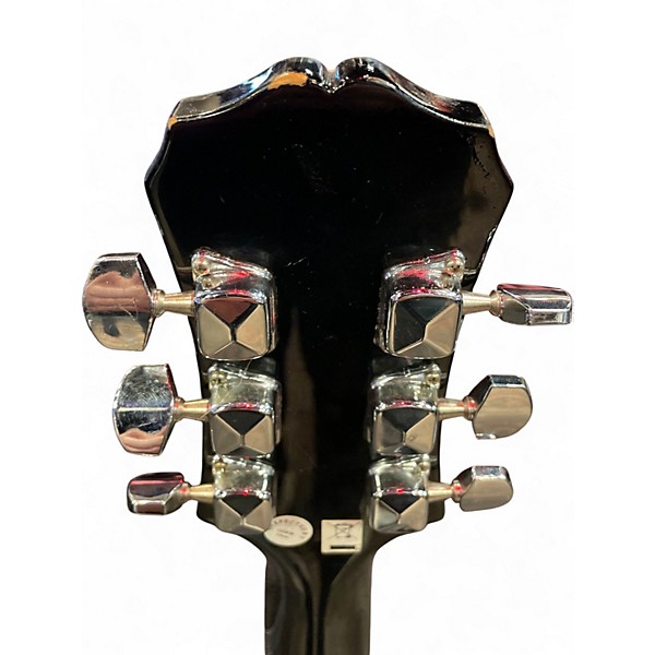 Used Epiphone Les Paul Special II 2 Color Sunburst Solid Body Electric Guitar