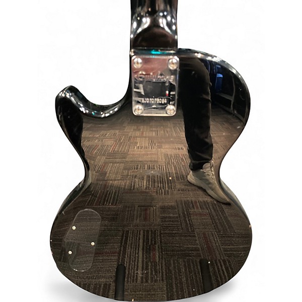 Used Epiphone Les Paul Special II 2 Color Sunburst Solid Body Electric Guitar