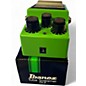 Used Ibanez TS9 Tube Screamer Distortion Effect Pedal