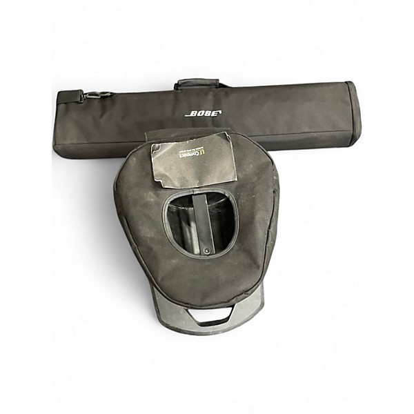 Used Bose L1 Compact Powered Speaker