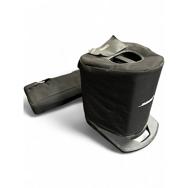 Used Bose L1 Compact Powered Speaker