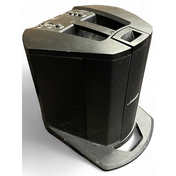 Used Bose L1 Compact Powered Speaker