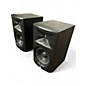 Used JBL 308P MKII Pair Powered Monitor