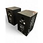 Used JBL 308P MKII Pair Powered Monitor