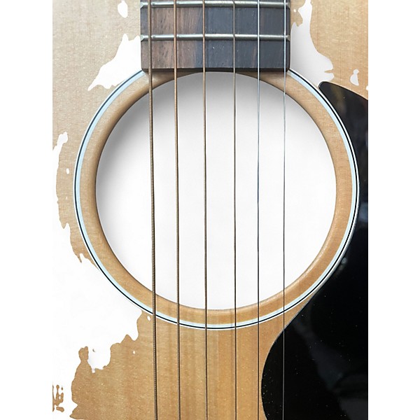 Used Gibson G45 Walnut Acoustic Guitar