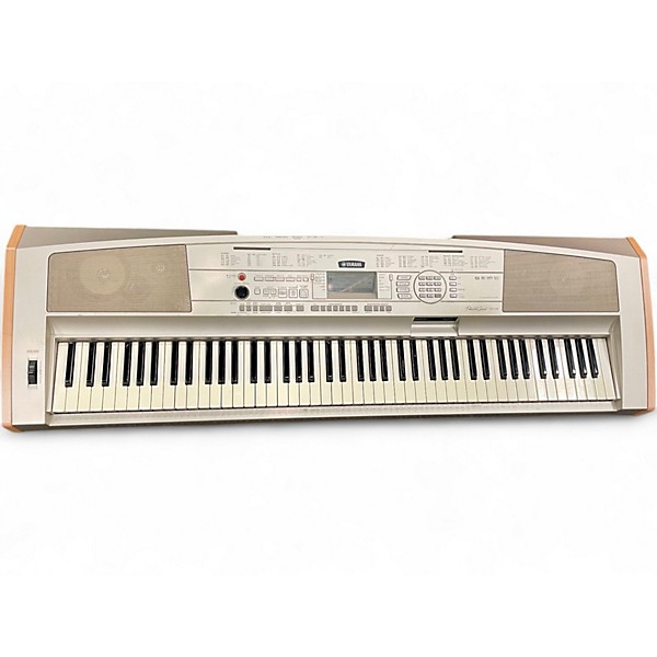 Used Yamaha DGX-500 Digital Piano
