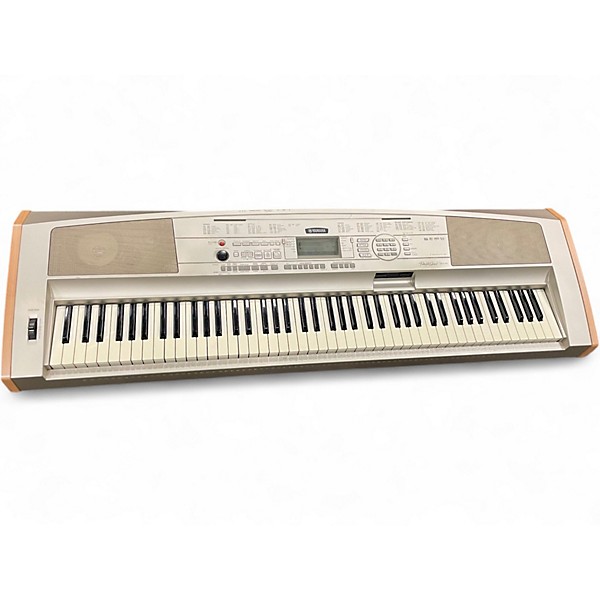 Used Yamaha DGX-500 Digital Piano