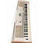 Used Yamaha DGX-500 Digital Piano