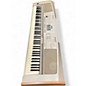 Used Yamaha DGX-500 Digital Piano