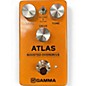 Used GAMMA ATLAS Effect Pedal thumbnail