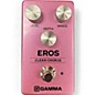 Used GAMMA EROS Effect Pedal thumbnail