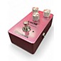 Used GAMMA EROS Effect Pedal