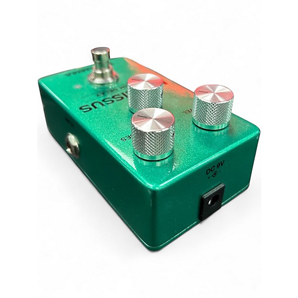 Used GAMMA NARCISSUS Effect Pedal