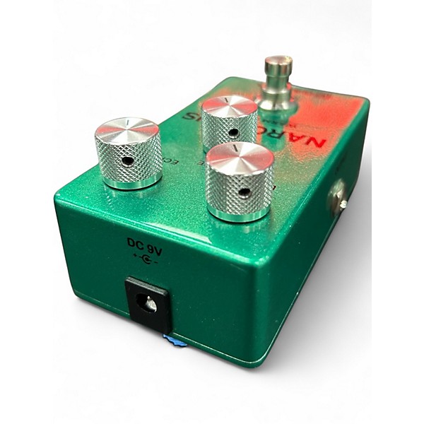 Used GAMMA NARCISSUS Effect Pedal