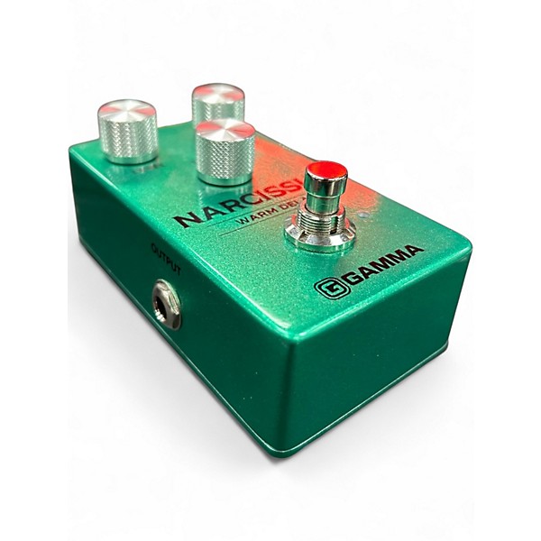 Used GAMMA NARCISSUS Effect Pedal