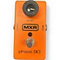 Used MXR M101 Phase 90 Effect Pedal thumbnail