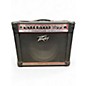 Used Peavey Transtube 112 EFX Guitar Combo Amp thumbnail