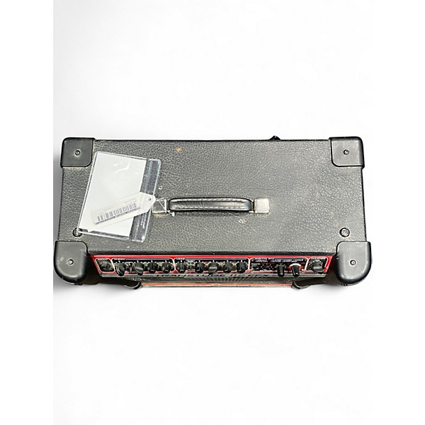 Used Peavey Transtube 112 EFX Guitar Combo Amp