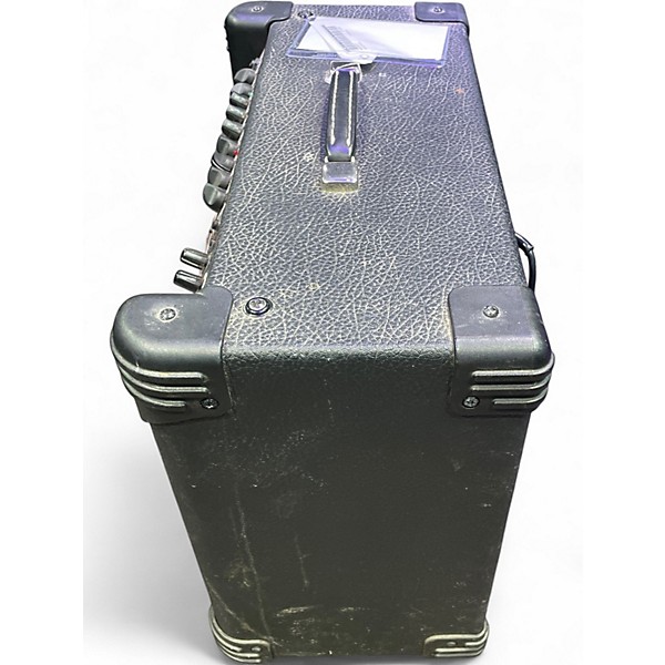 Used Peavey Transtube 112 EFX Guitar Combo Amp