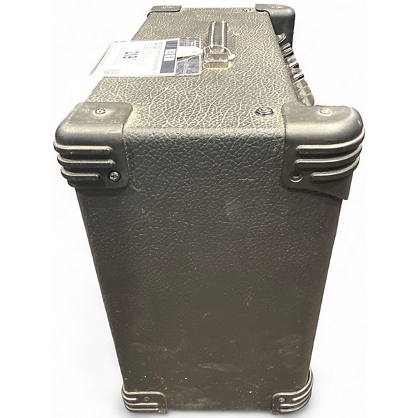 Used Peavey Transtube 112 EFX Guitar Combo Amp