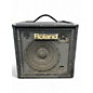 Used Roland KC-60 Keyboard Amp thumbnail