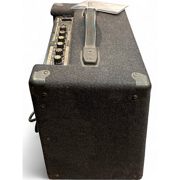 Used Roland KC-60 Keyboard Amp