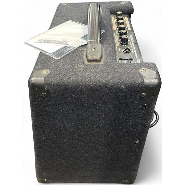 Used Roland KC-60 Keyboard Amp