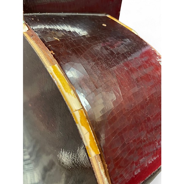 Vintage 1941 Epiphone Olympic Tobacco Burst Acoustic Guitar