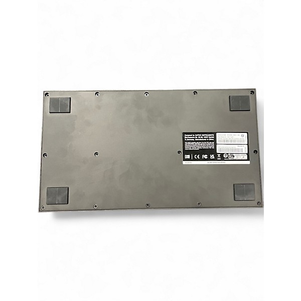 Used Native Instruments Maschine Mikro MK3 MIDI Controller