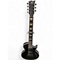 Used ESP LTD EC407 Black Solid Body Electric Guitar thumbnail