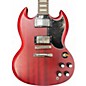 Used Epiphone SG G400 Heritage Cherry Solid Body Electric Guitar