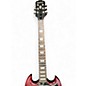 Used Epiphone SG G400 Heritage Cherry Solid Body Electric Guitar