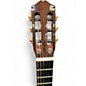 Used Cordoba 55FCE Thinbody Flamenco Natural Classical Acoustic Electric Guitar