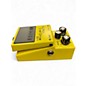 Used BOSS SD1 Super Overdrive Effect Pedal