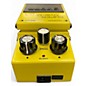 Used BOSS SD1 Super Overdrive Effect Pedal