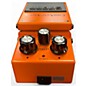 Used BOSS DS1 Distortion Effect Pedal