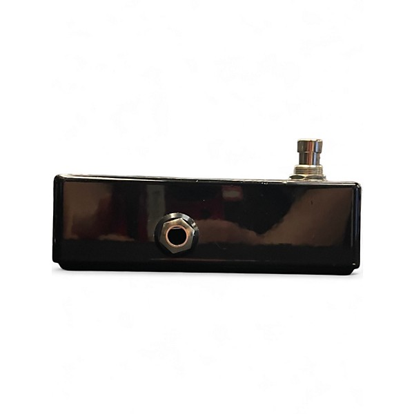 Used KORG PB01 Pitchblack Chromatic Tuner Pedal