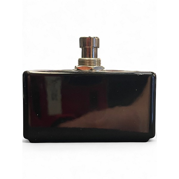 Used KORG PB01 Pitchblack Chromatic Tuner Pedal