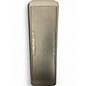 Used Dunlop GCB95 Original Crybaby Wah Effect Pedal thumbnail