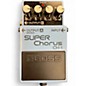 Used BOSS CH1 Super Chorus Effect Pedal thumbnail