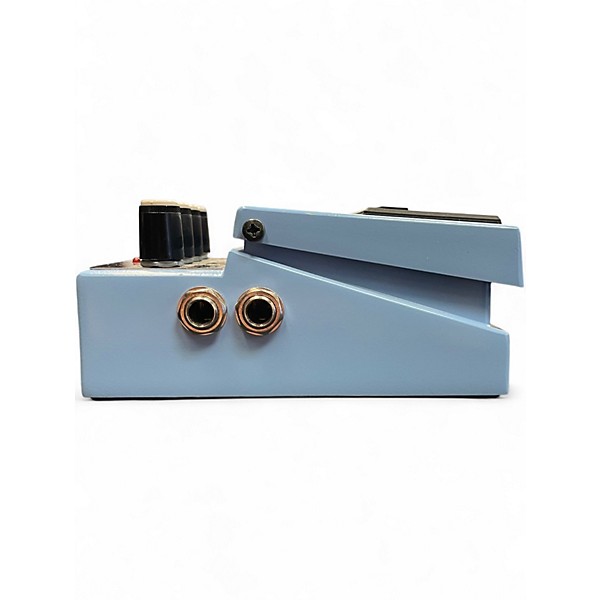 Used BOSS CH1 Super Chorus Effect Pedal